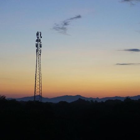 Westay @ Boutique House - Bagan Esterno foto