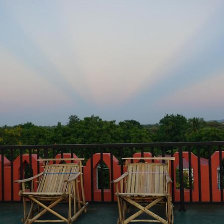 Westay @ Boutique House - Bagan Esterno foto