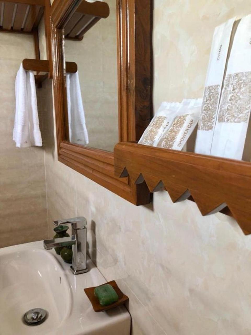 Westay @ Boutique House - Bagan Esterno foto