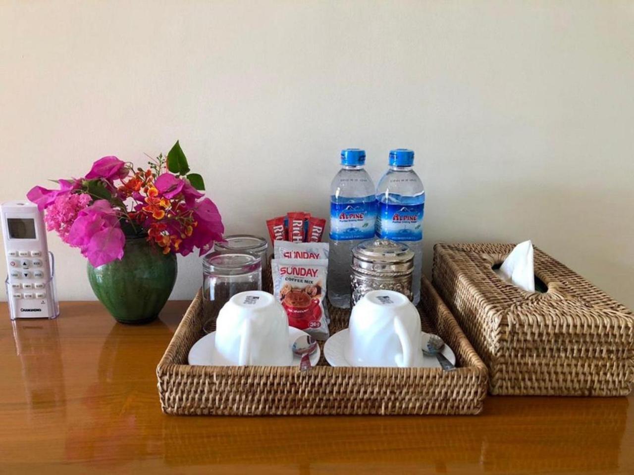 Westay @ Boutique House - Bagan Esterno foto
