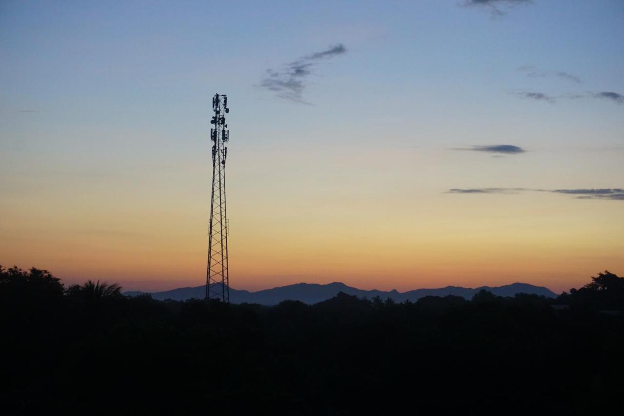 Westay @ Boutique House - Bagan Esterno foto