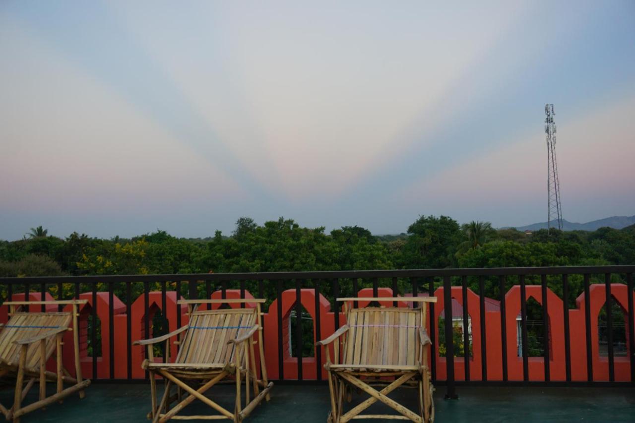 Westay @ Boutique House - Bagan Esterno foto
